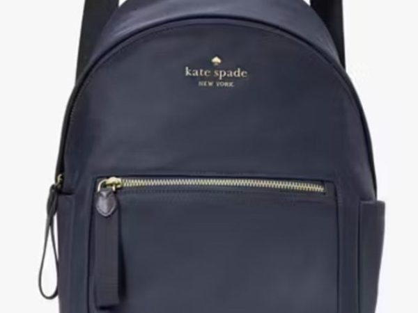 Kate Spade Chelsea Medium Backpack only $99 shipped (Reg. $300!)